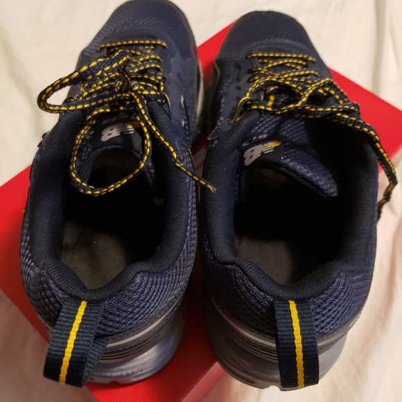 New Balance 573 V3 All Terrain Shoes Men's Size 10.5 4E - Picture 3 of 16